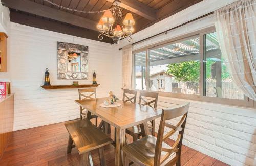 Cottonwood House | Casa Invierno