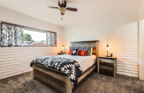 Cottonwood House | Casa Invierno