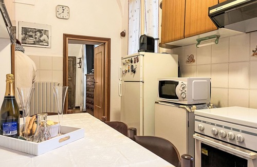 Borgomaro Apartment | Casa Io´ by Interhome