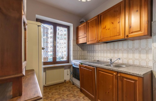 Soraga Apartment | Casa Iolanda