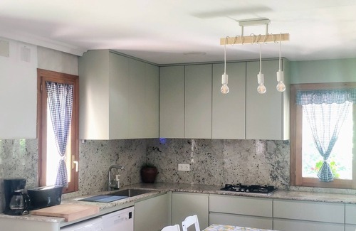 Sarratillo Cottage | Casa Irama - Rural Tourism for 12 people