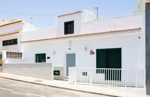 Poris de Abona Ski Chalet | Casa Iraría