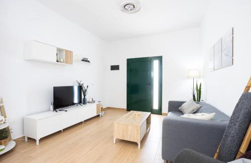 Poris de Abona Ski Chalet | Casa Iraría