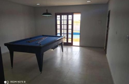 Jussara House | casa irece a 30 km de jussara