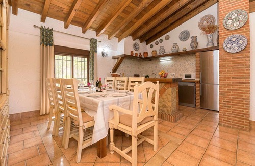 El Gastor Villa | Casa Irene - Four Bedroom Villa, Sleeps 7