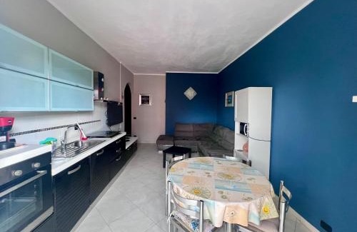 Nichelino Apartment | Casa Irene