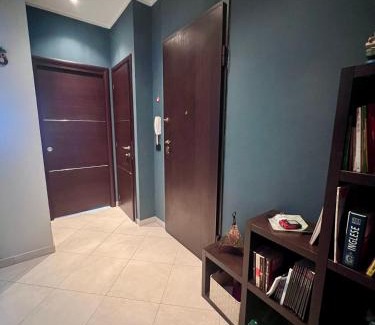 Nichelino Apartment | Casa Irene