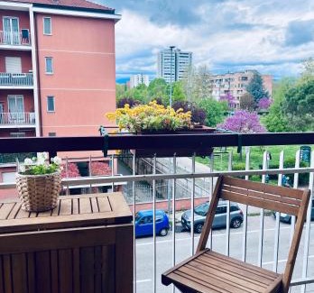 Nichelino Apartment | Casa Irene