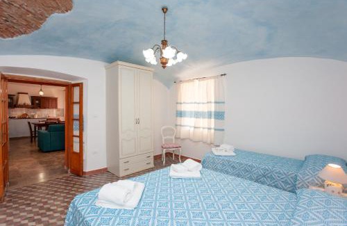 Irgoli House | Casa Irgoli - Sardegna