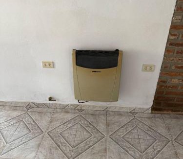 Dean Funes House | Casa Irigoyen