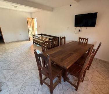 Dean Funes House | Casa Irigoyen