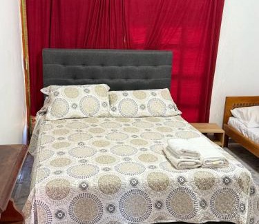 Dean Funes House | Casa Irigoyen
