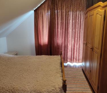 Manastirea Humorului House | Casa Irilen