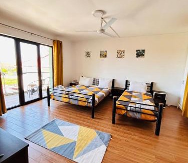Costinesti Apartment | Casa Irina Costinesti