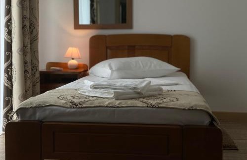 Satu Mare Bed & Breakfast | Casa Irinella