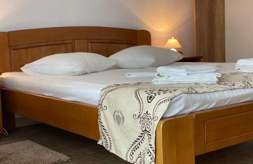 Satu Mare Bed & Breakfast | Casa Irinella