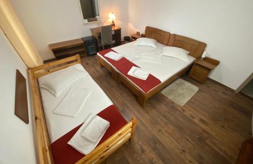 Satu Mare Bed & Breakfast | Casa Irinella