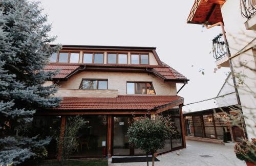 Satu Mare Bed & Breakfast | Casa Irinella