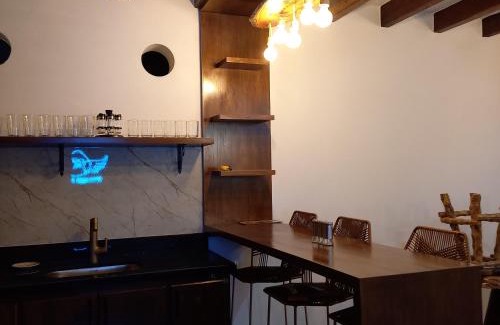 Barichara Hotel | Casa Iris Hotel Boutique