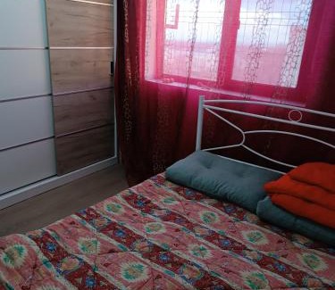 Calafat Apartment | Casa Iriss