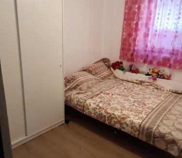 Calafat Apartment | Casa Iriss
