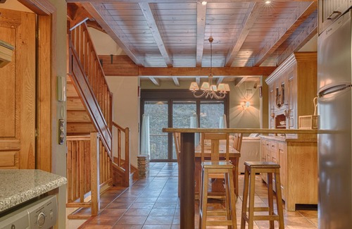 Arro House | Casa Irissa for 6 people