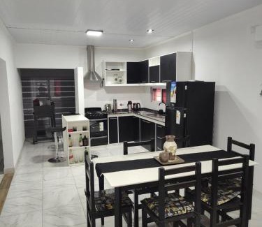 Villa Ocampo House | Casa Irma