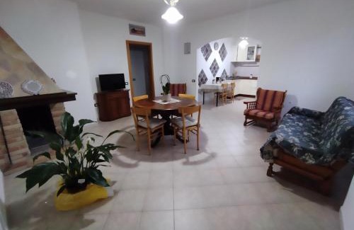 Soleminis House | Casa Is Calitas