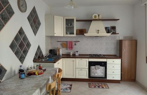 Soleminis House | Casa Is Calitas