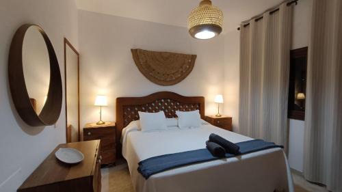 Betancuria House | Casa Isabel 1