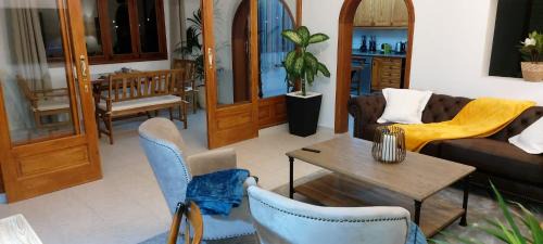 Betancuria House | Casa Isabel 1