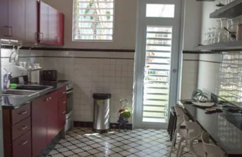 Parque Bed & Breakfast | Casa Isabel Bed & Breakfast