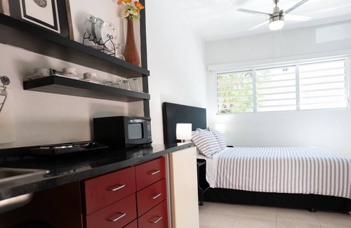 Parque Bed & Breakfast | Casa Isabel Bed & Breakfast
