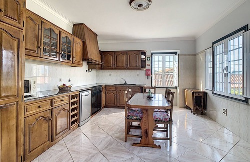 Cardielos Villa | Casa Isabel, charming villa with swimming pool