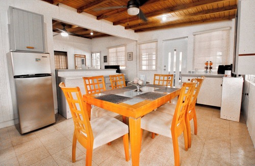 Calvache House | Casa Isabel Vacation Rentals