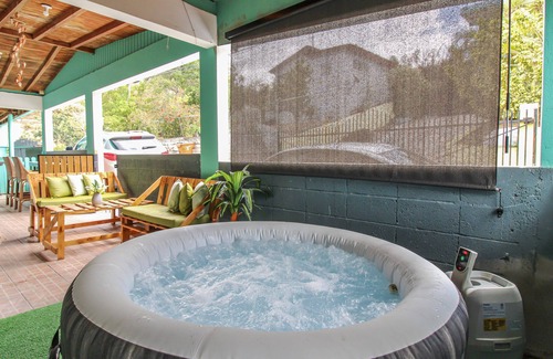 Calvache House | Casa Isabel Vacation Rentals