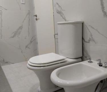 Villa Nueva Apartment | Casa Isabel - Villa Nueva - Villa María