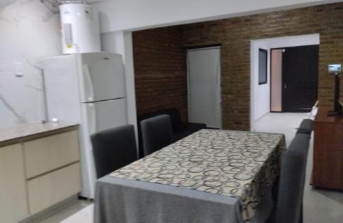 Villa Nueva Apartment | Casa Isabel - Villa Nueva - Villa María