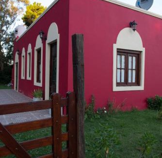 Santa Clara del Mar House | Casa Isabela