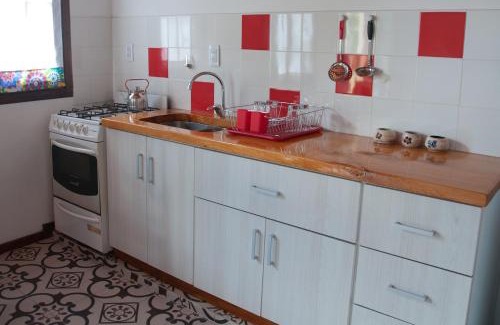 Santa Clara del Mar House | Casa Isabela