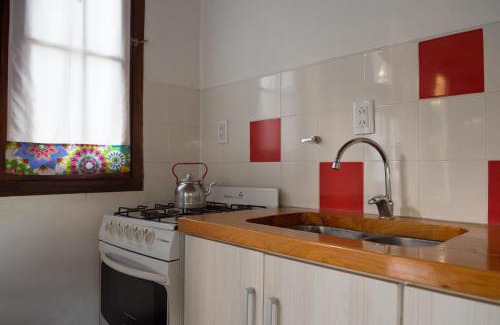 Santa Clara del Mar House | Casa Isabela