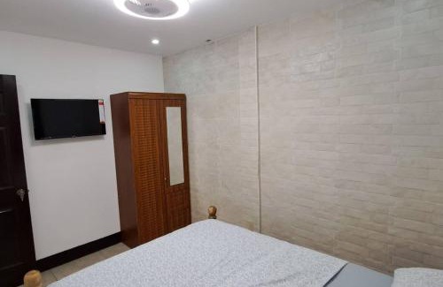 Matagalpa Apartment | Casa Isabella 45