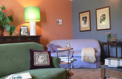 Vaglio Serra House | Casa Isabella