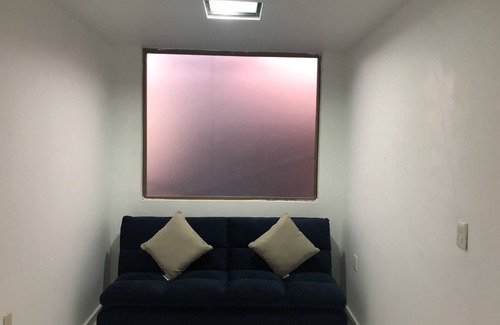 Zacatecas House | Casa Isauro, modern, central, recently built.