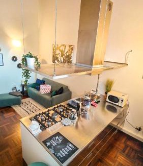 Centro Urbano Apartment | Casa ISEI