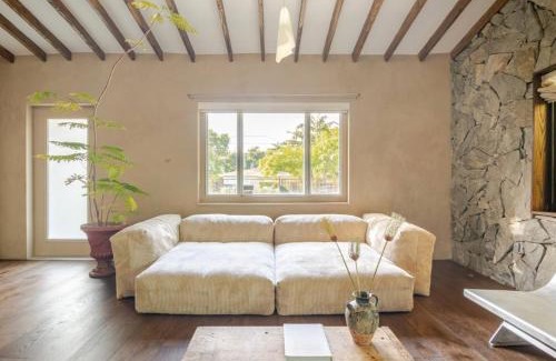 Buena Vista House | Casa Ishi - at lumicollection