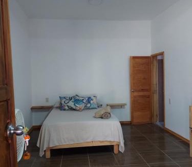 Mazunte House | Casa Isla Paraíso