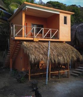 Mazunte House | Casa Isla Paraíso