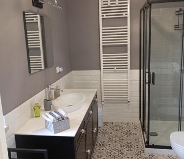 Fondi Apartment | Casa Isotta