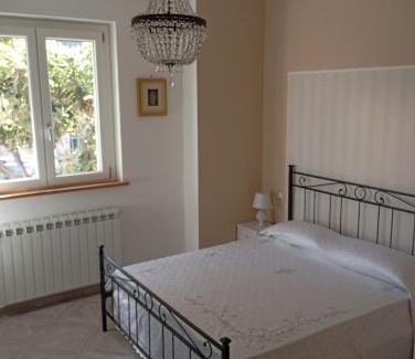 Fondi Apartment | Casa Isotta